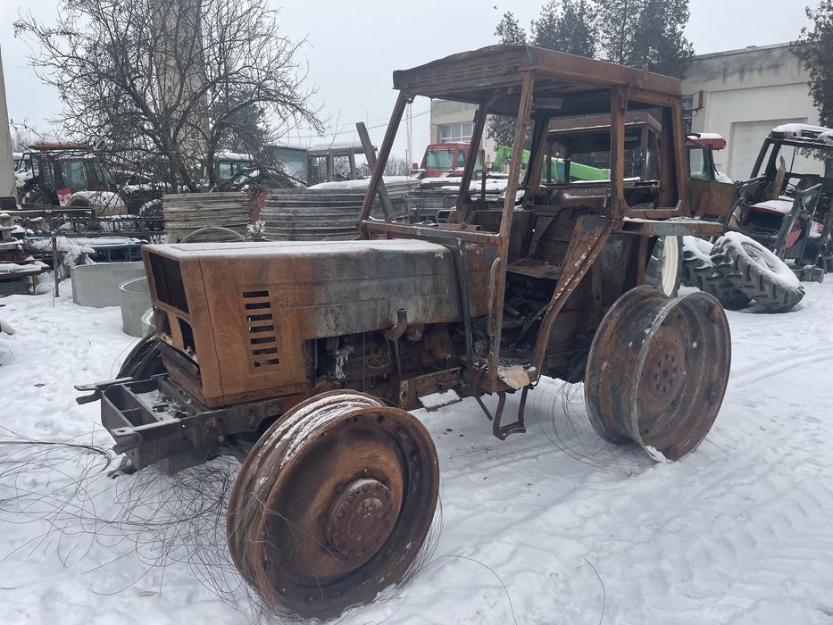 Dezmembrez fiat 766,666