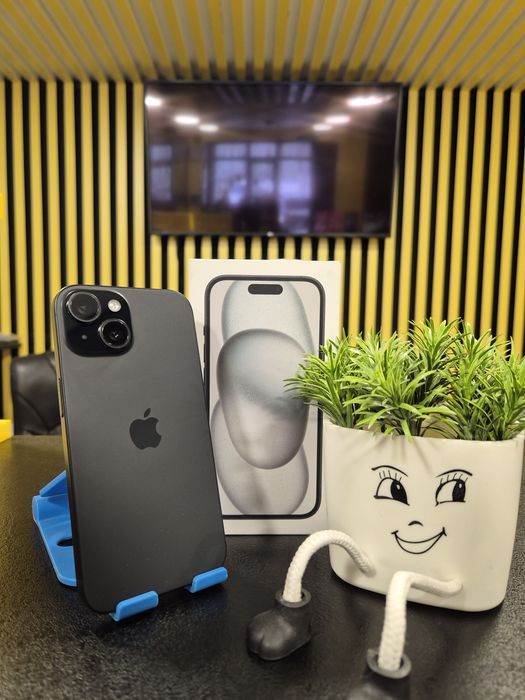 Iphone 15,128гб, 78%