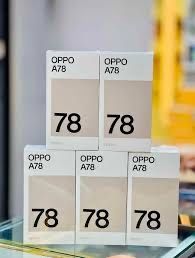 Oppo A78 8/256 оригинал телефон сотка