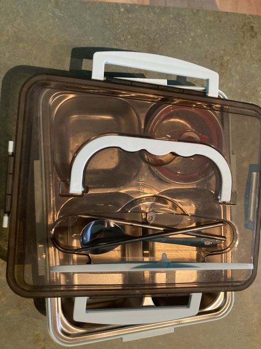 Кутия за храна