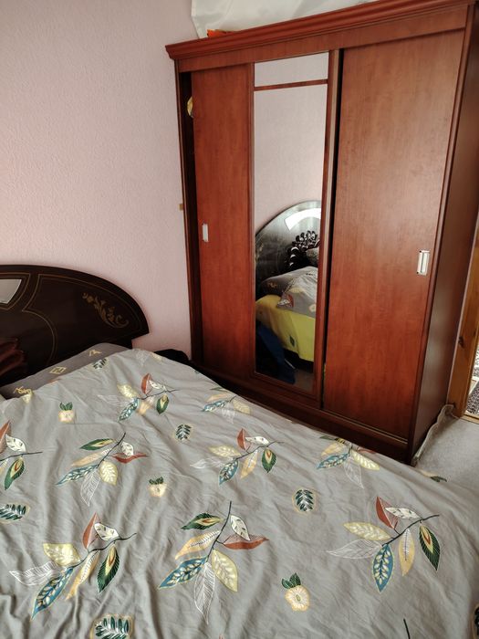 Квартира 1 этаж 3ком