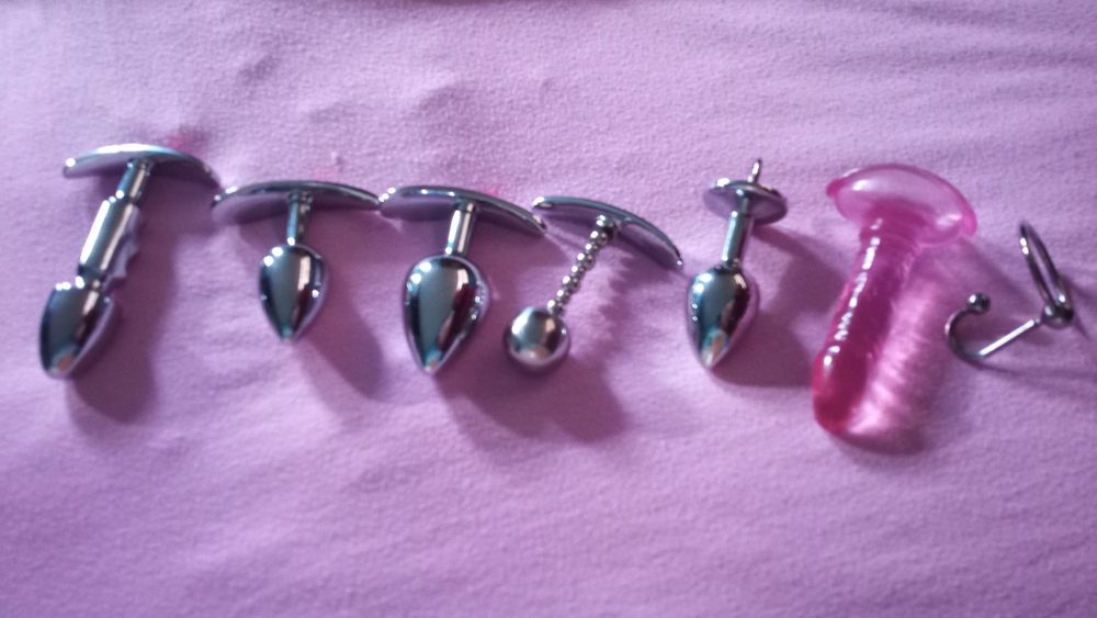 Украшения за всеки