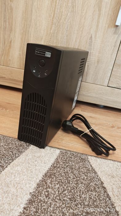 UPS Eaton 5110 Alimentare Rezerva