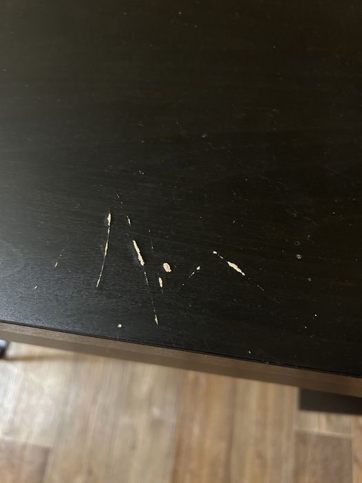 стол письменный IKEA Микке