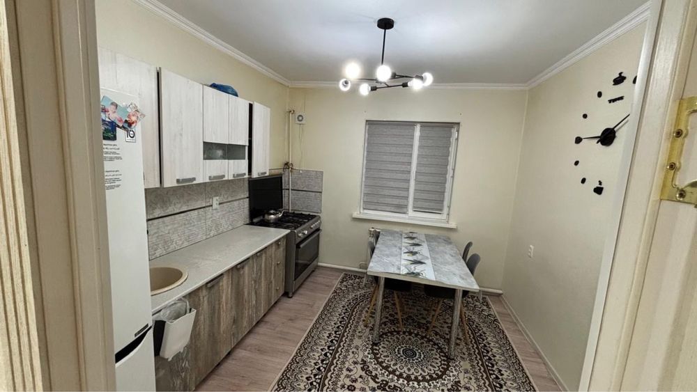 Продам дом деркул мкр.Сарыарка