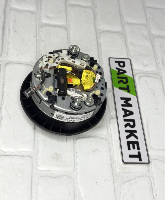 Airbag волан AUDI A6 A7 4G 4G0880201B