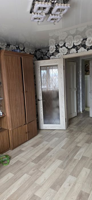 Продаётся квартира по Рудной