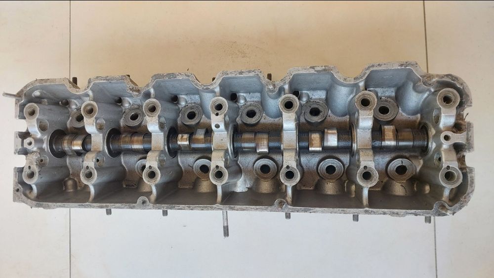 Продаётся  BMW е34 галовка паук.  Sotiladi bmw e34 galovkasi.