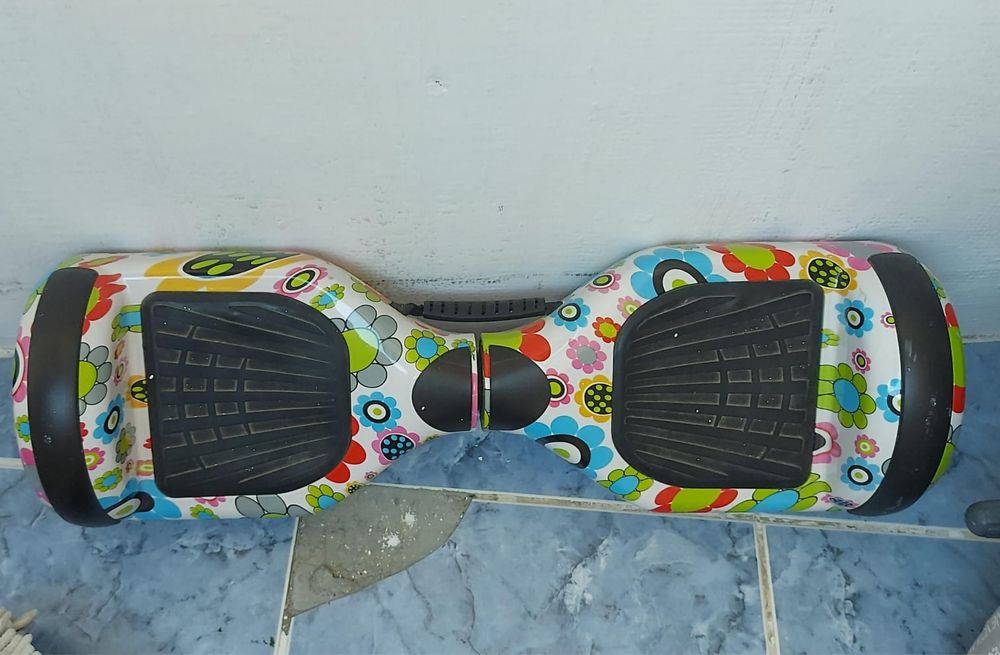 Продам гироскутер