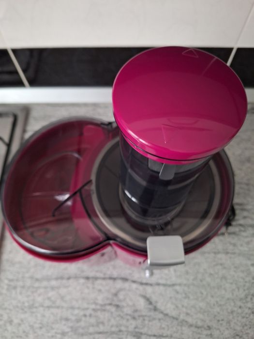 Vind storcator fructe