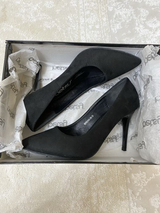 Туфли-лодочки. 35-ый размер