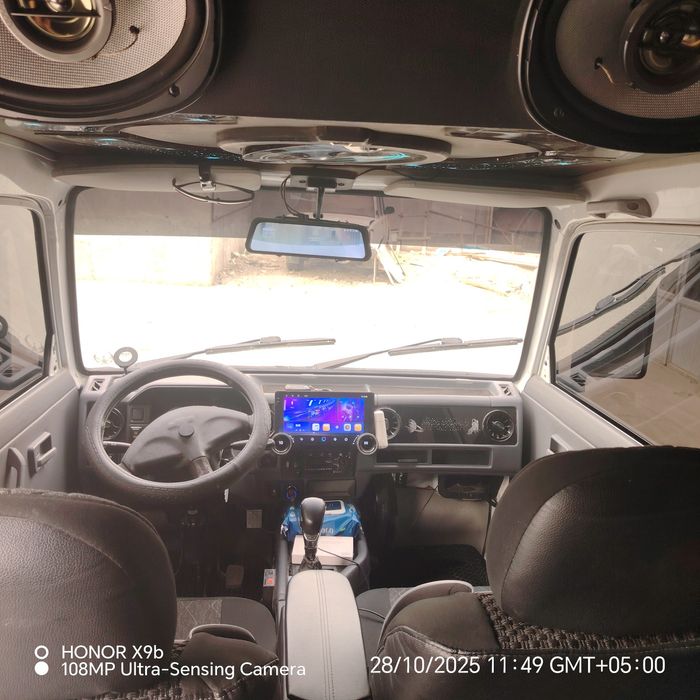 Damas sotiladi tezda