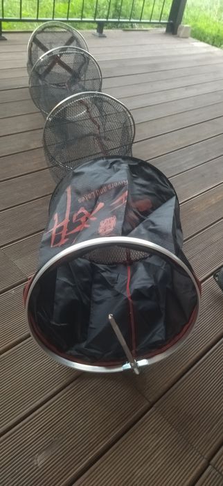 Продам садок 2м*33см