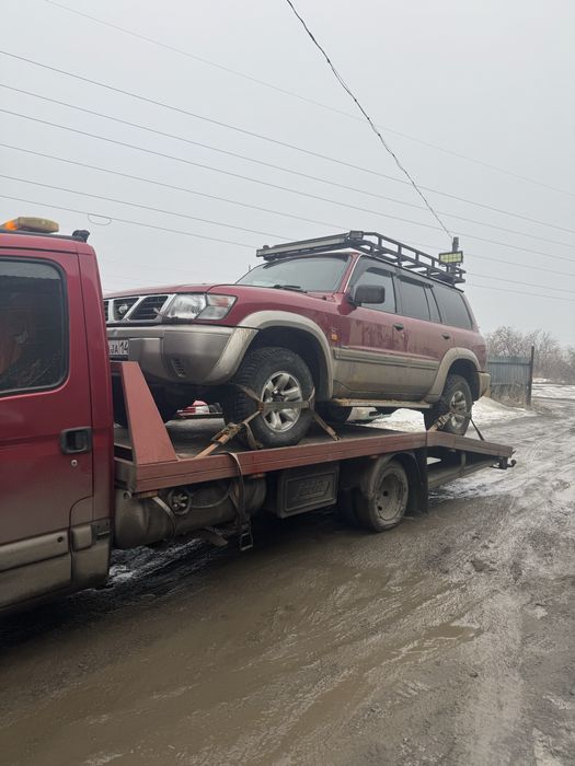 Эвакуатор круглосуточно