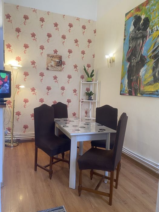 Inchiriez apartament 3 camere ultracentral