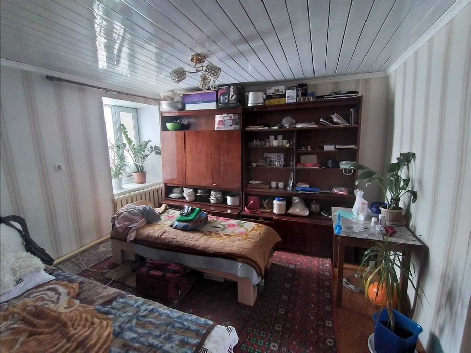 продам дом с ремонтов