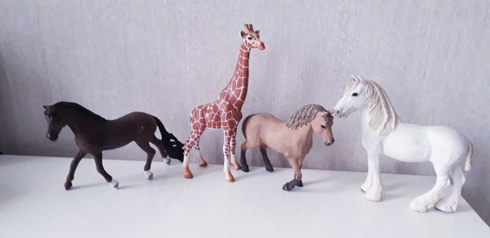 vand animale/jucarii schleich