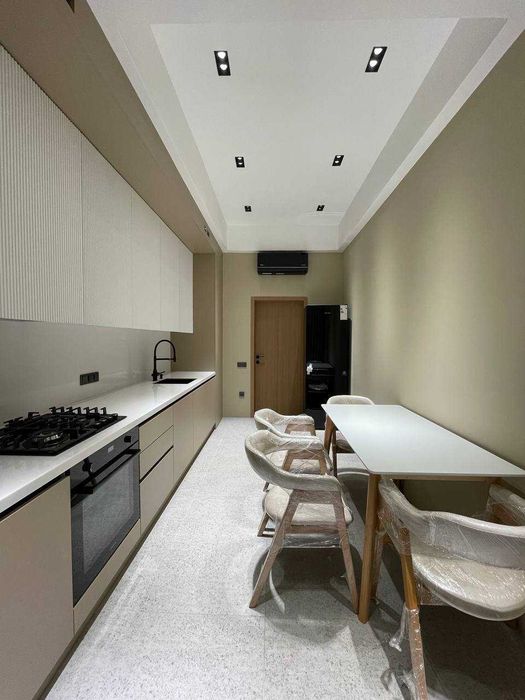 Сдается квартира 3/6/8 на | Tashkent city | Gardens Residence |