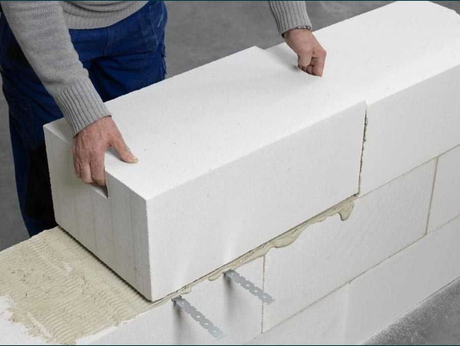 Газоблок АВТОКЛАВНЫЙ ЗАВОД |Gazablok|  560.000. So'm