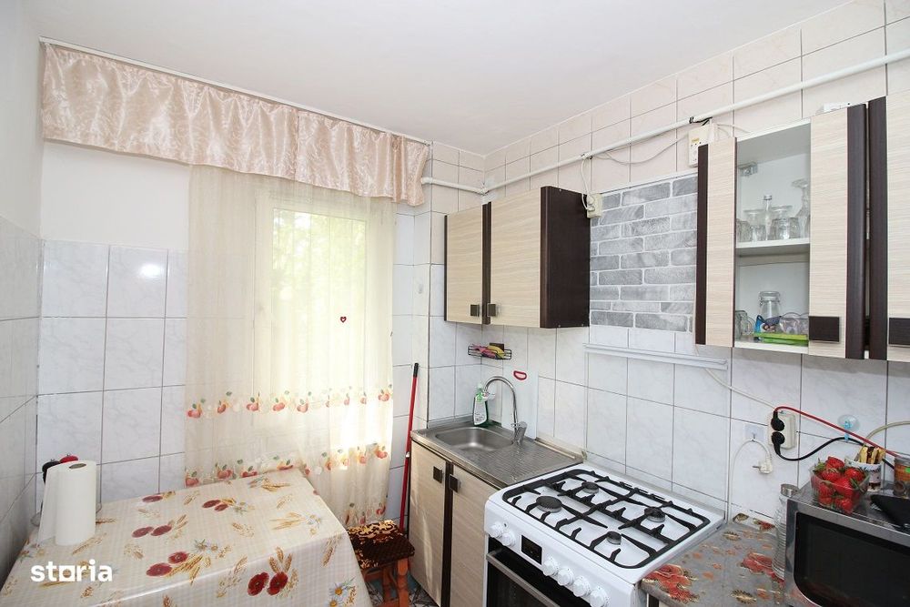 2 Camere Cornisa Etajul 2 Modern/Toate Imbunatatirile