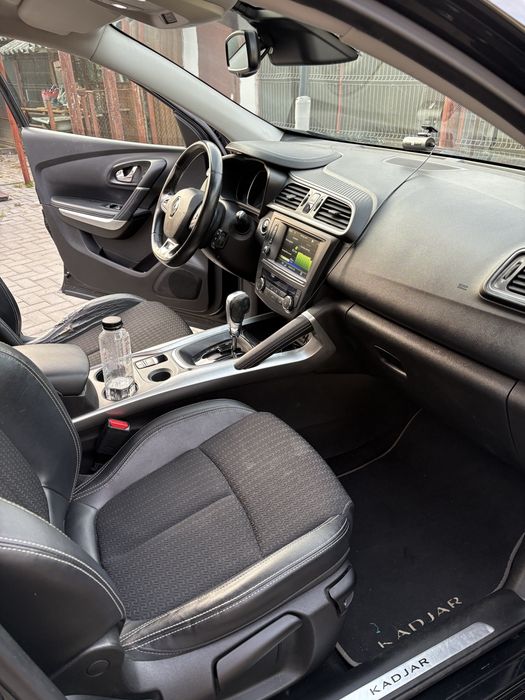 Vand Renault KADJAR 1.5 ,EURO 6,fara AD BLUE