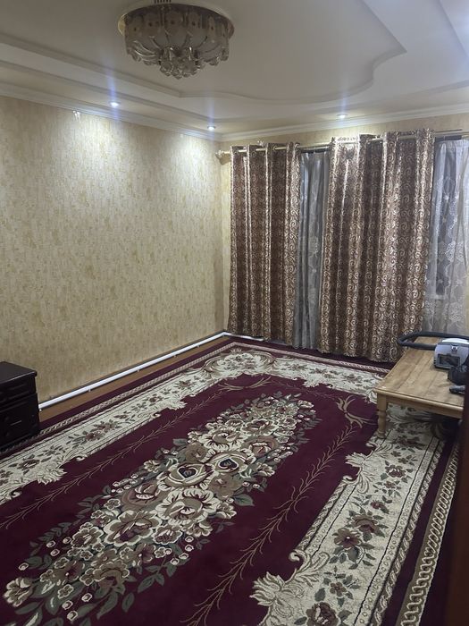 Kvartira ijaraga beriladi.