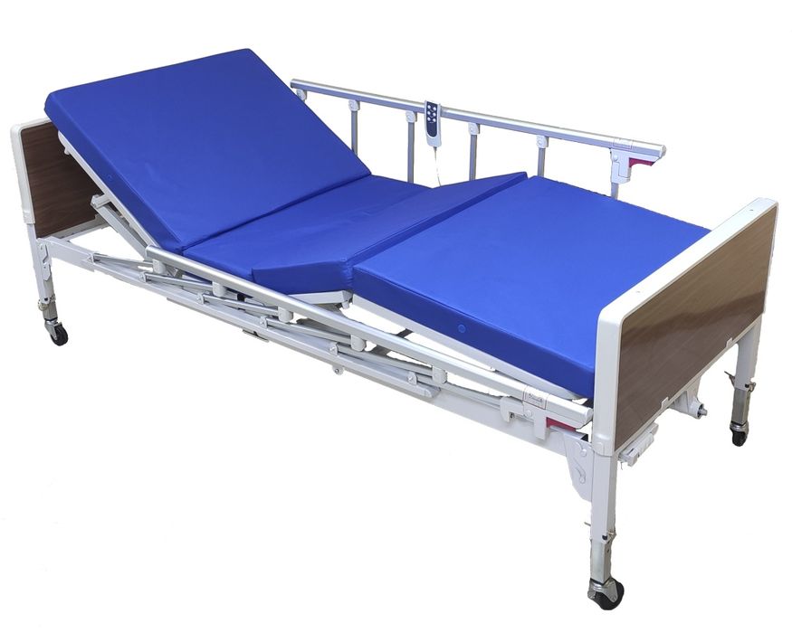 Продам кровать медицинский