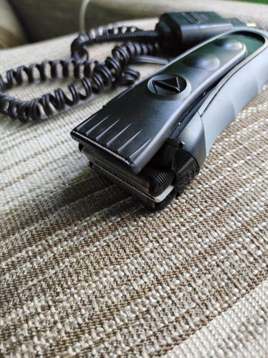 Vand Braun Seria 3 aparat de barberit