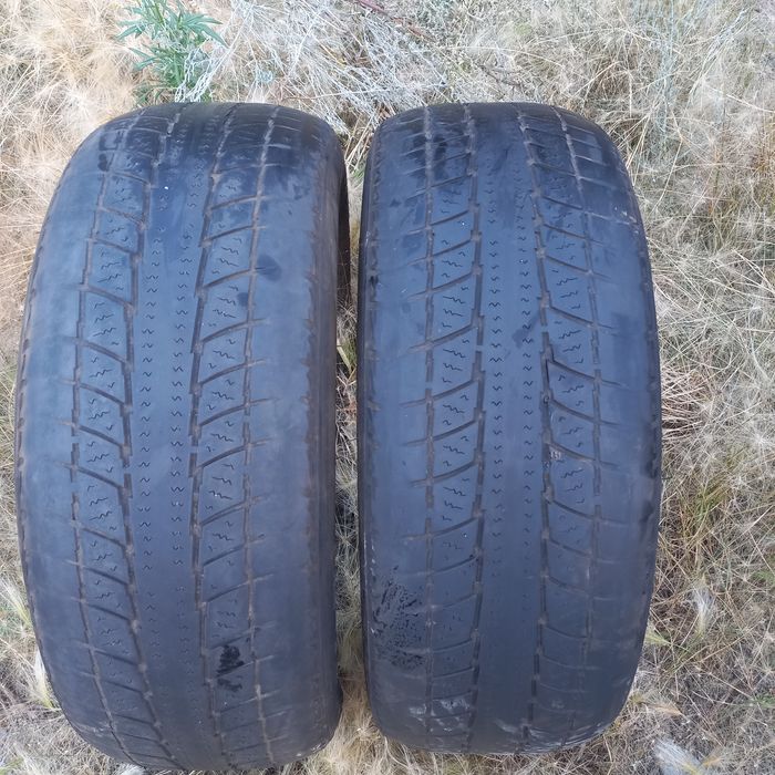 Продам R-16 215/60