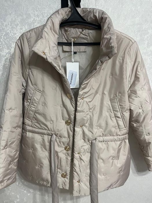 Женская верхняя одежда