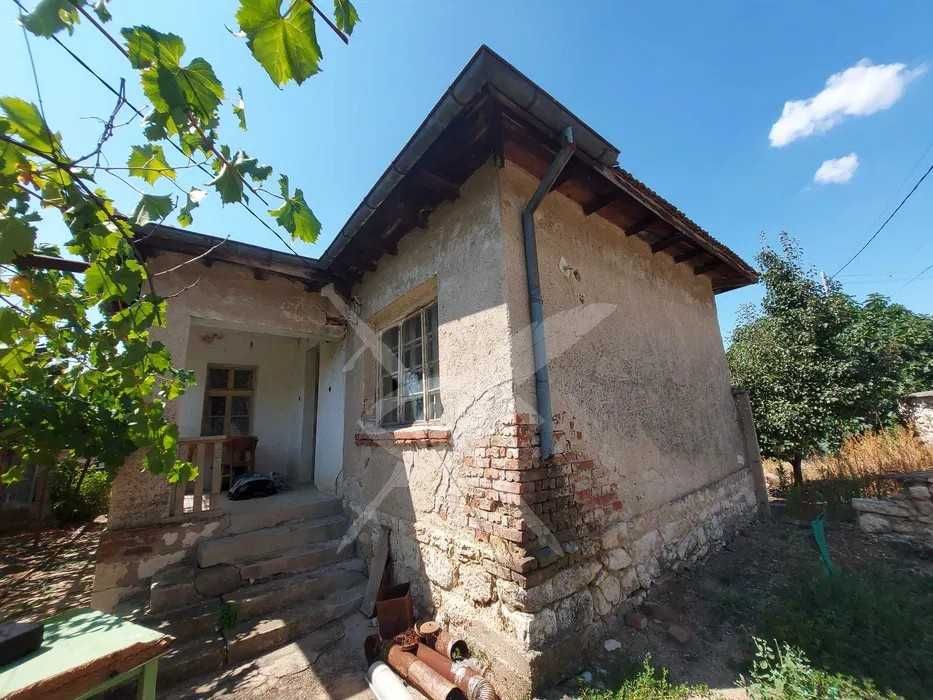 Продава се Къща в с. Тюркмен, Област Пловдив - 82 кв.м за 250 €/кв.м - Снимка #4
