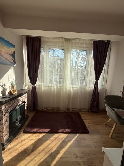 Apartament de inchiriat