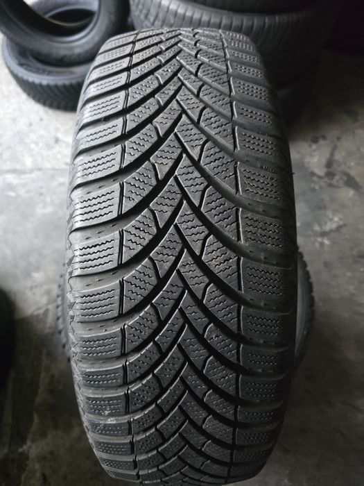 Semperit 205/60 R16 96H MS iarnă