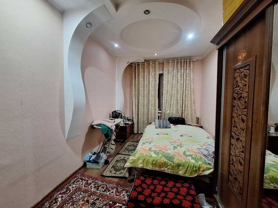 4 хонали квартира сотилади Учтепа Алгоритм 31 96м3 капитал ремонт