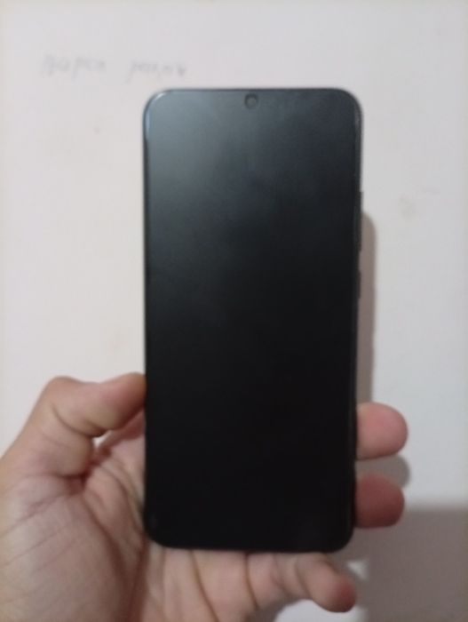 Redmi 10A 3/32GB telefon