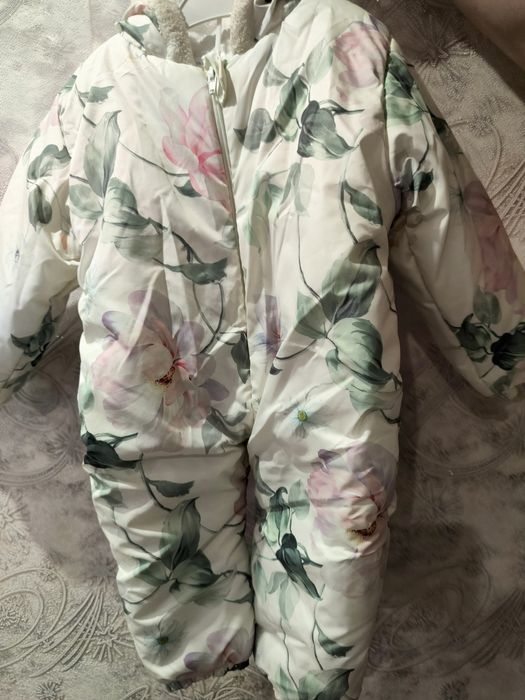 Продам детский комбинезон