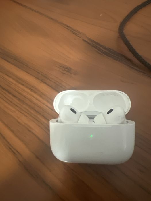 Airpods pro 2(неоригинал)