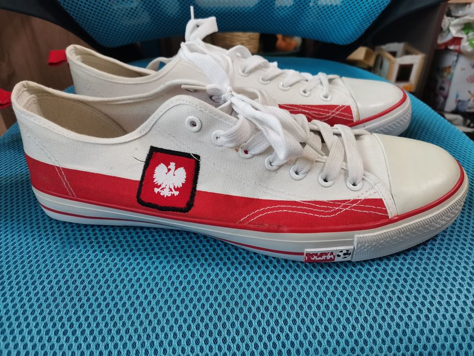 Teniși American Club Polska 46