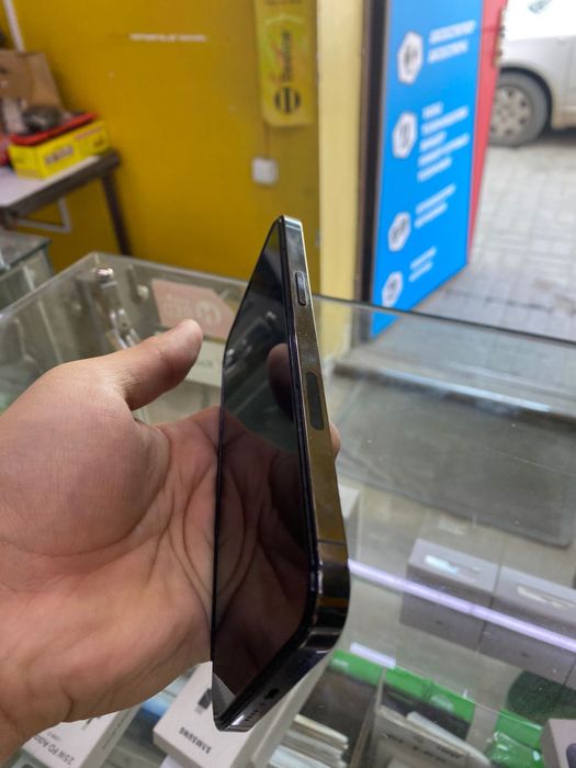 Iphone12 pro max 128