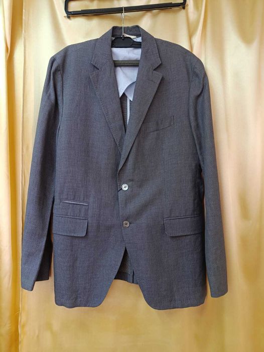 Пиджак мужской Massimo Dutti