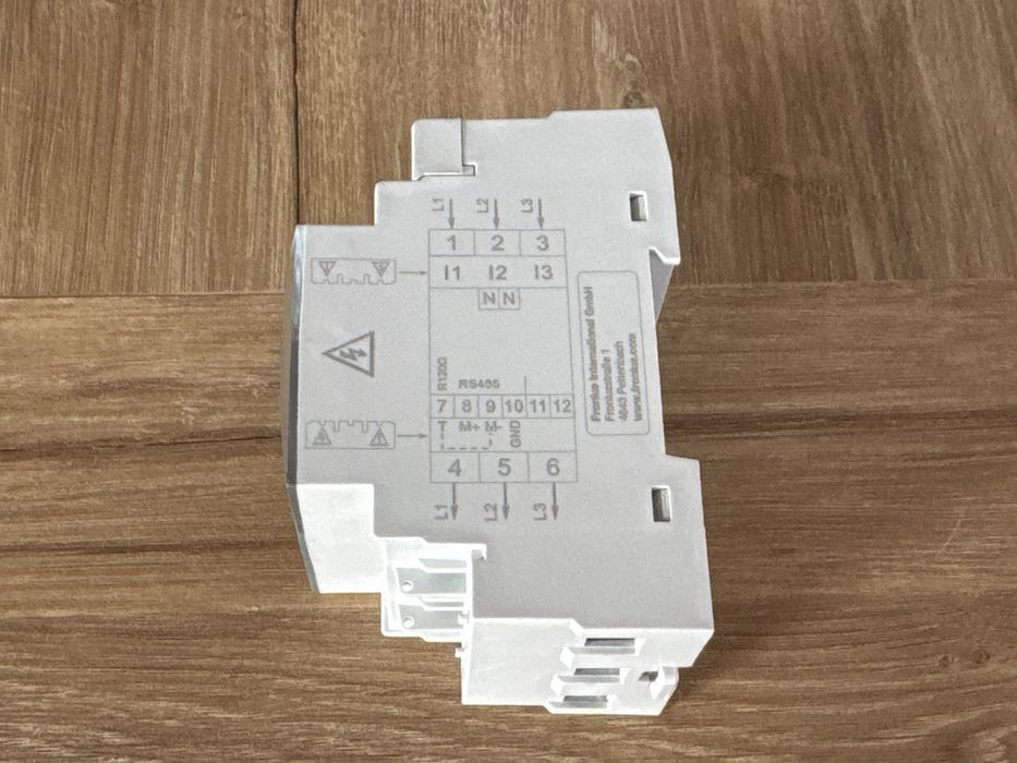 Fronius Smart Meter TS 65A-3