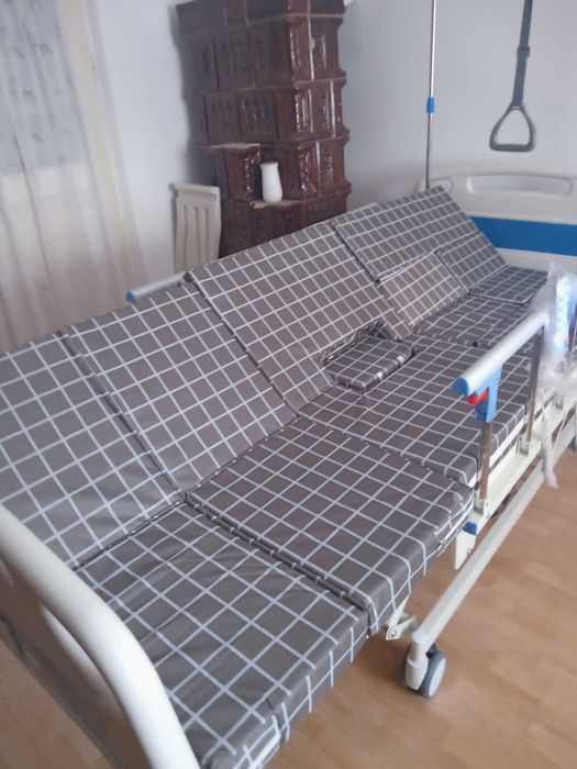 Pat electric profesional