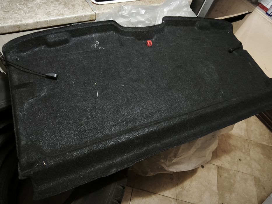 Кора за багажник Peugeot 308