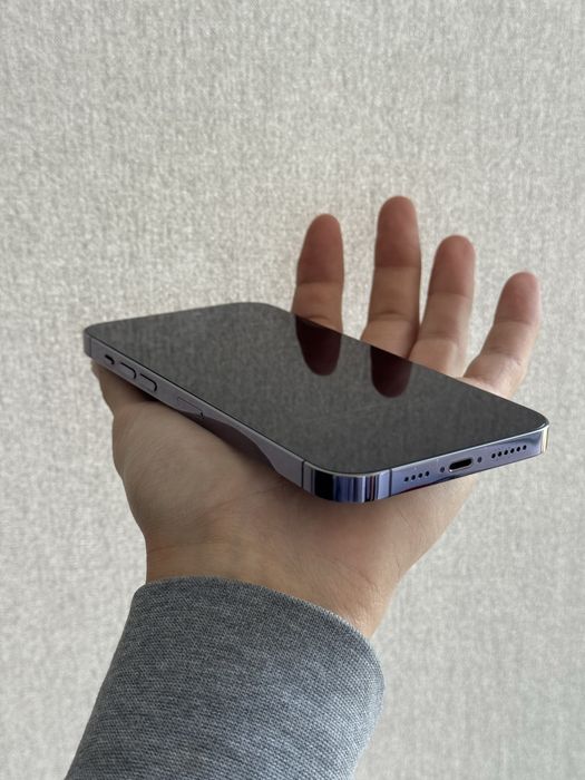 Iphone 14 Pro Max 128GB в идеальном состоянии