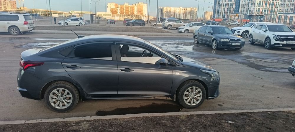 Продам автомобиль