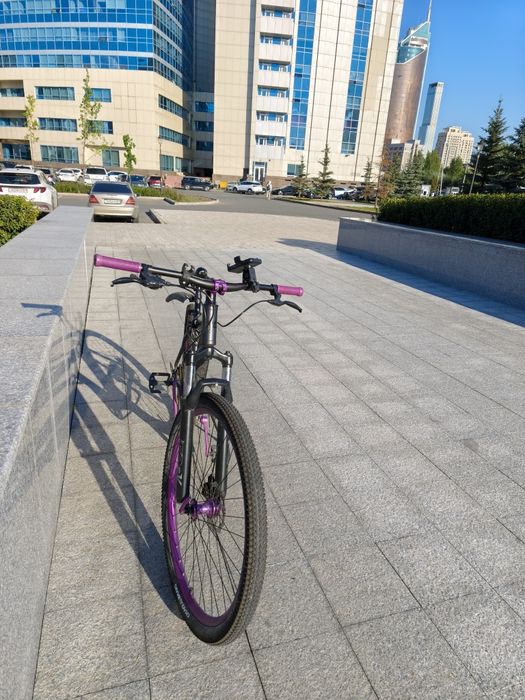 Продам горный  велосипед Tinyti MTB