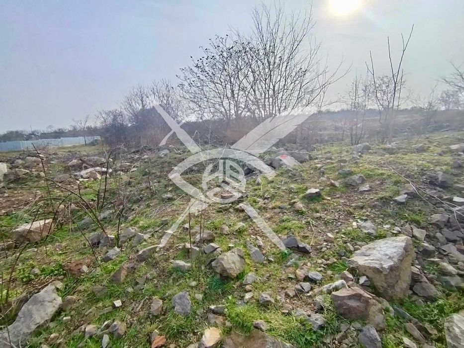 Продава се Парцел в Созопол - 2644 кв.м за 52 €/кв.м - Снимка #1