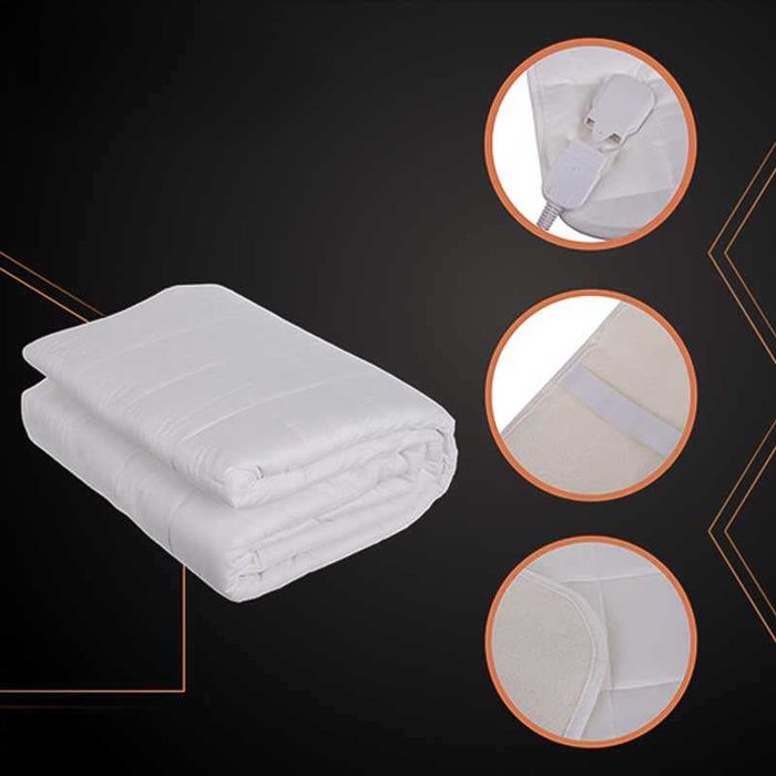 Отопляем топ матрак, подложка 203 x 152 Ruhhy, идея за подарък