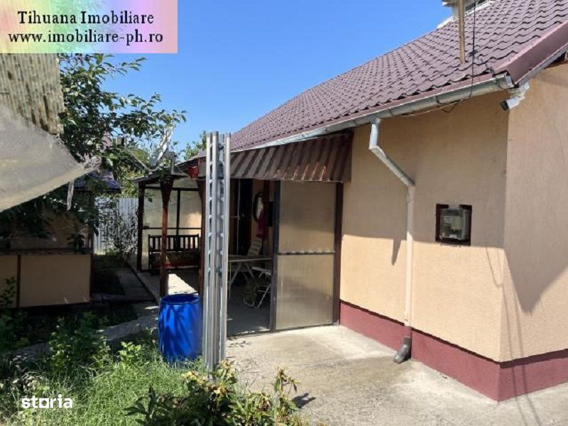 Casa de vanzare - Valea Calugareasca