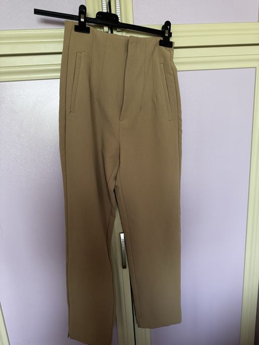 Панталон stradivarius